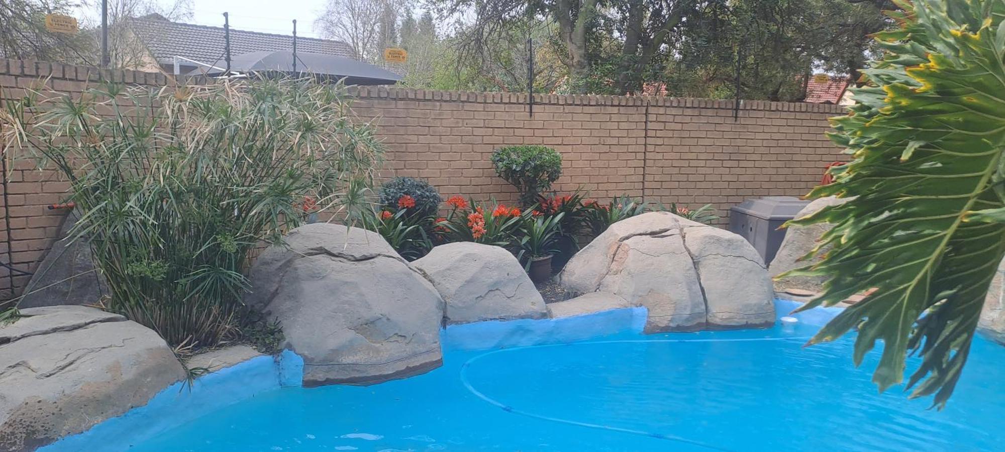 סקונדה De Zevende Hemel Guesthouse מראה חיצוני תמונה