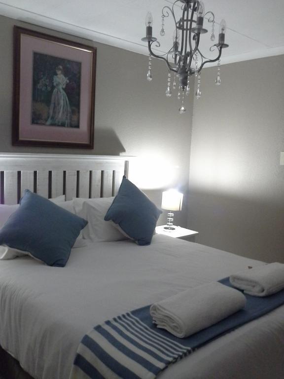 סקונדה De Zevende Hemel Guesthouse מראה חיצוני תמונה