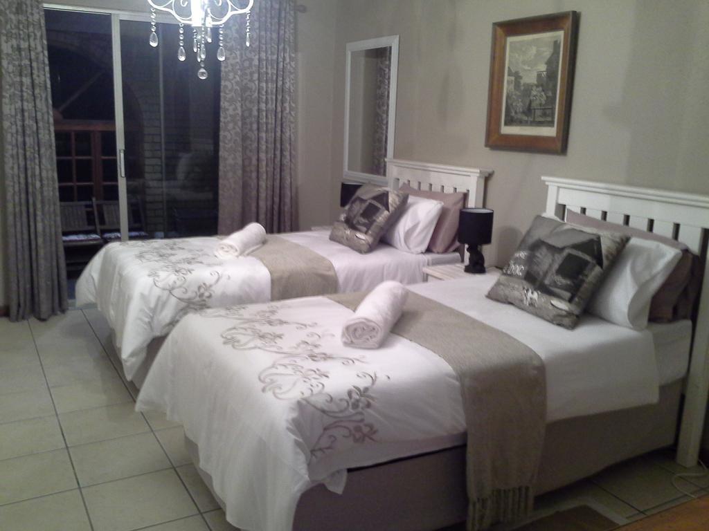 סקונדה De Zevende Hemel Guesthouse מראה חיצוני תמונה