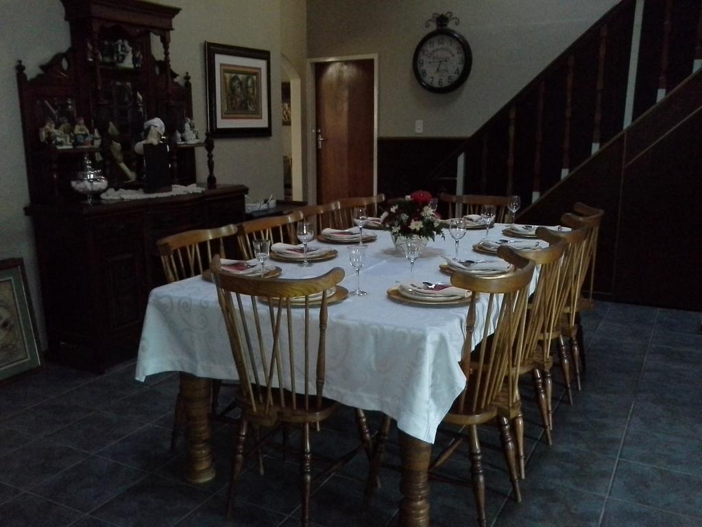 סקונדה De Zevende Hemel Guesthouse מראה חיצוני תמונה