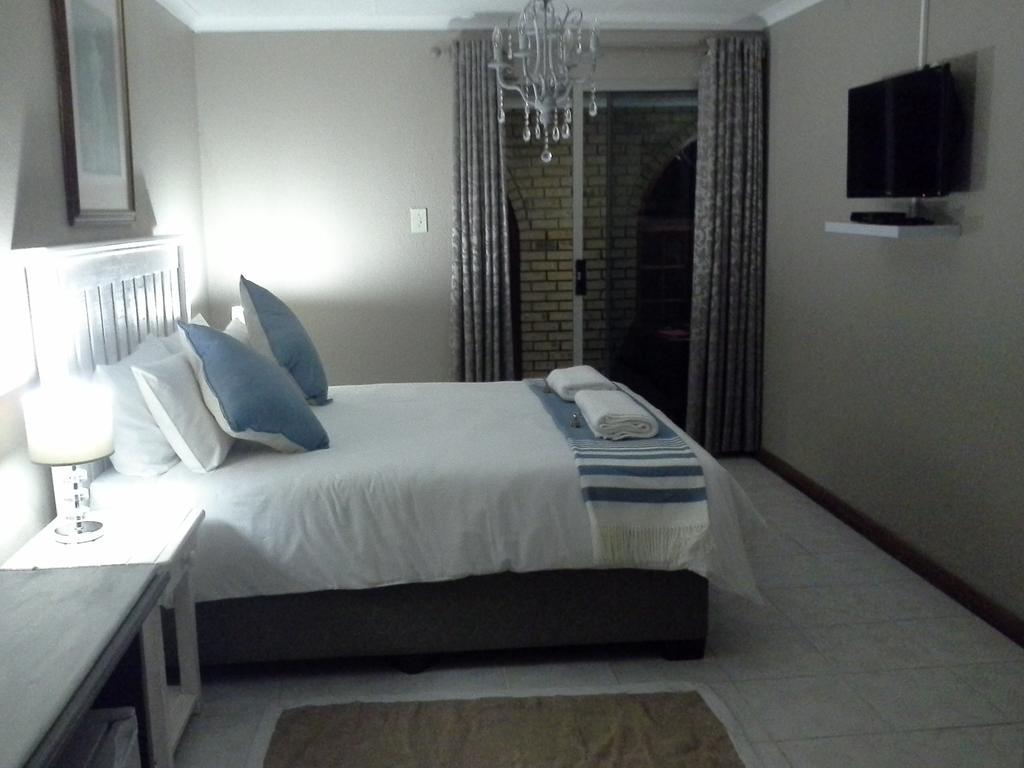 סקונדה De Zevende Hemel Guesthouse מראה חיצוני תמונה
