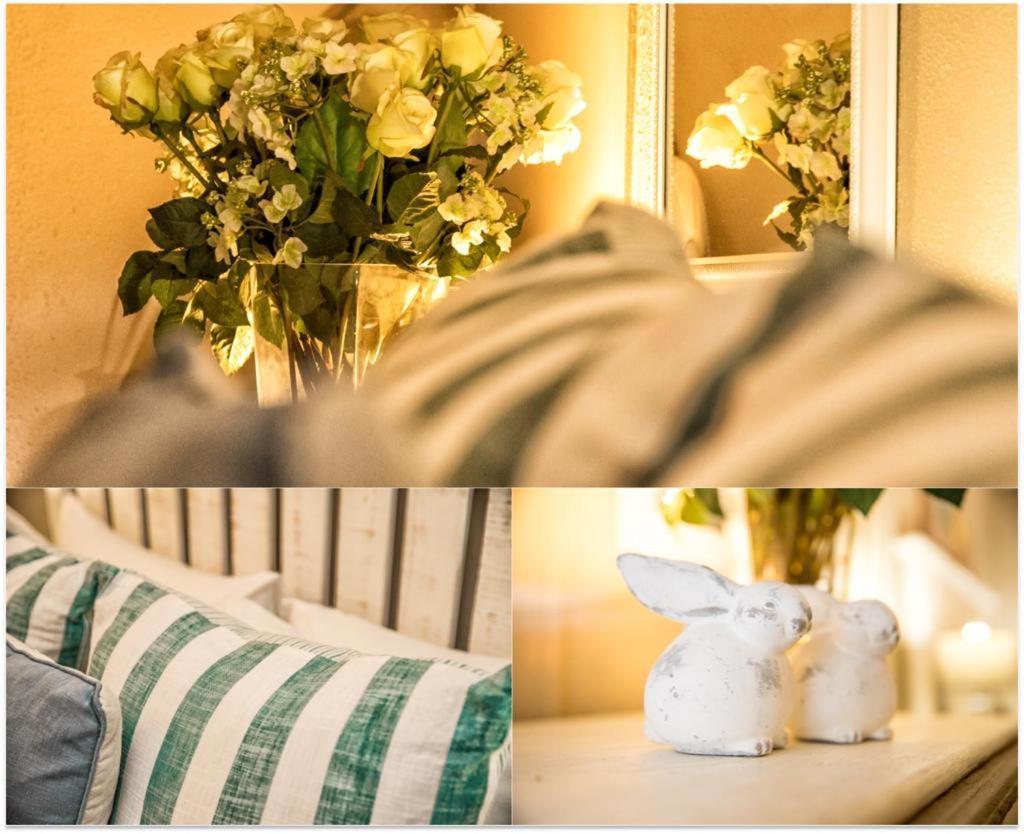 סקונדה De Zevende Hemel Guesthouse חדר תמונה